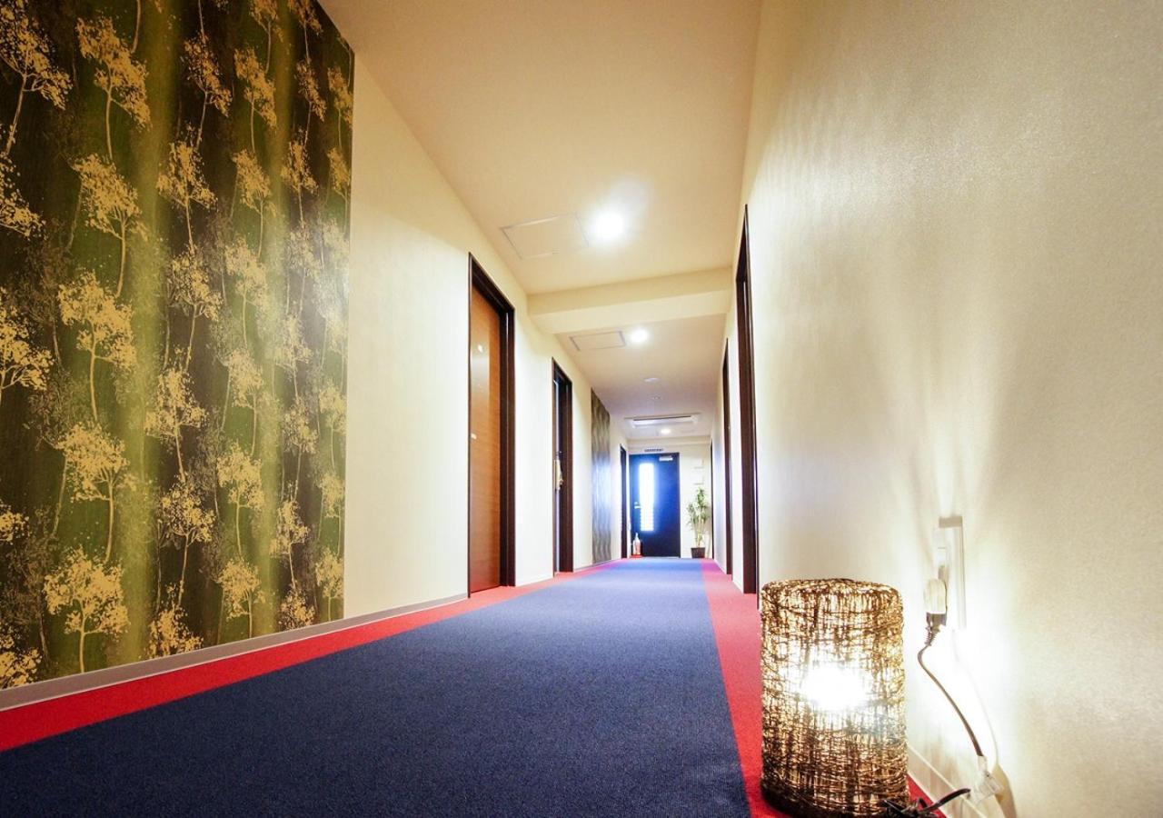 Hotel Livemax Kanazawa Ekimae Екстериор снимка