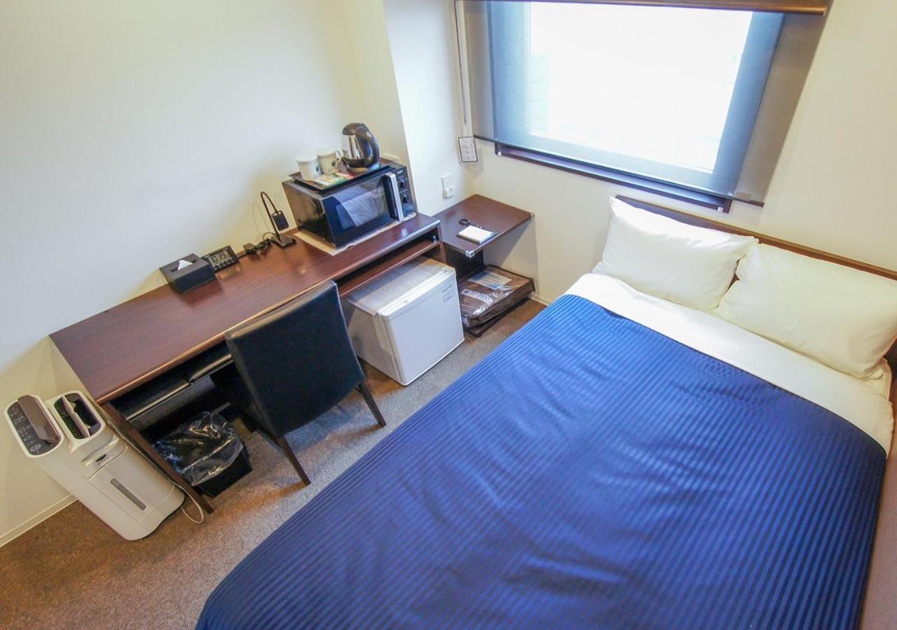 Hotel Livemax Kanazawa Ekimae Екстериор снимка