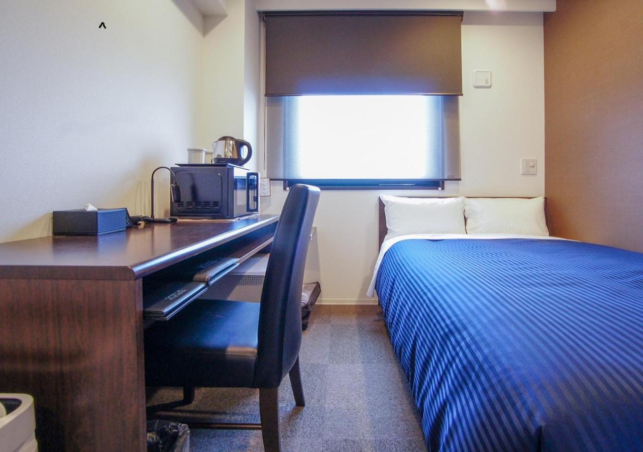 Hotel Livemax Kanazawa Ekimae Екстериор снимка