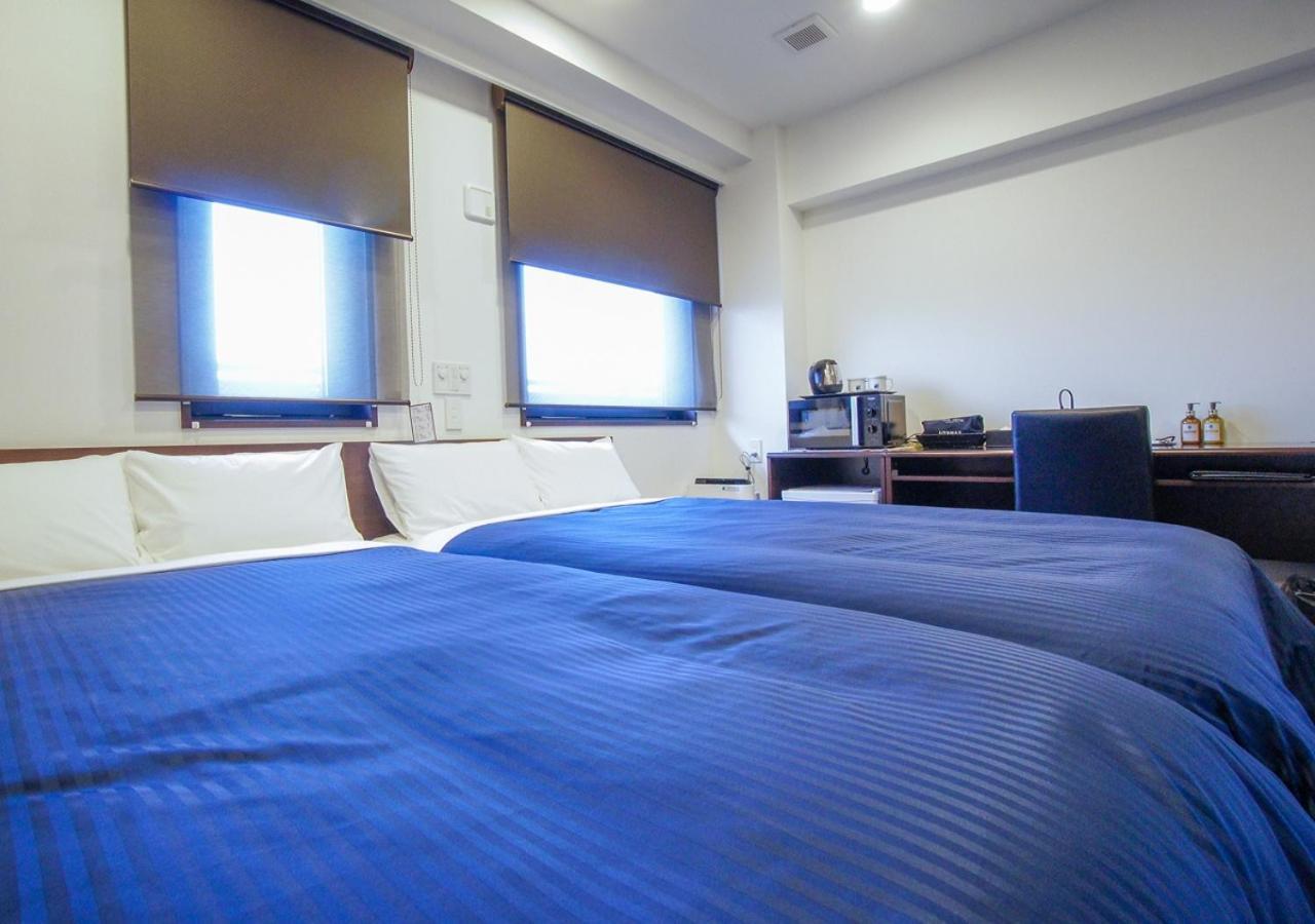 Hotel Livemax Kanazawa Ekimae Екстериор снимка
